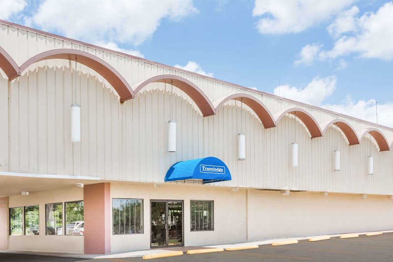 Travelodge By Wyndham Shreveport La,Caddo Parish>>Bossier City,2 star