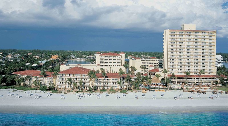 Laplaya Beach & Golf Resort - A Noble House Resort,North Naples>>Naples,4.5 star