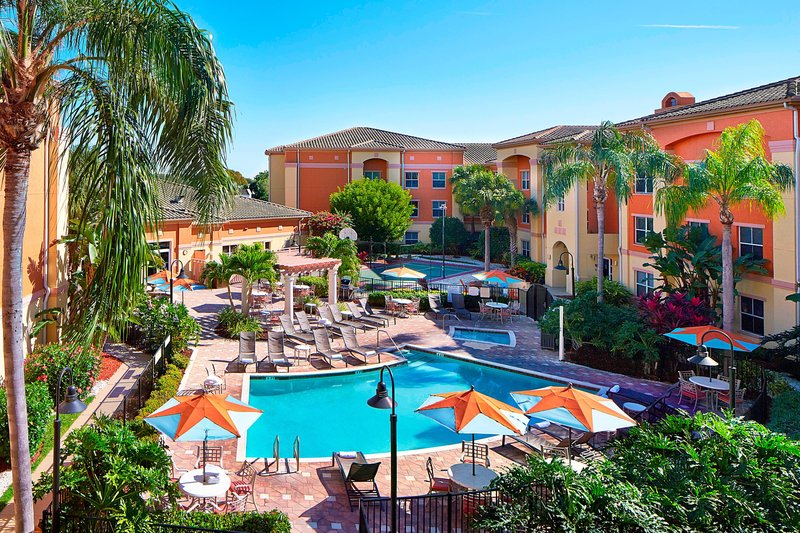 residence inn by marriott naples