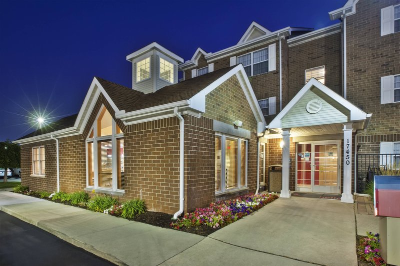 Towneplace Suites By Marriott Detroit Livonia,Detroit>>Dearborn,3 star