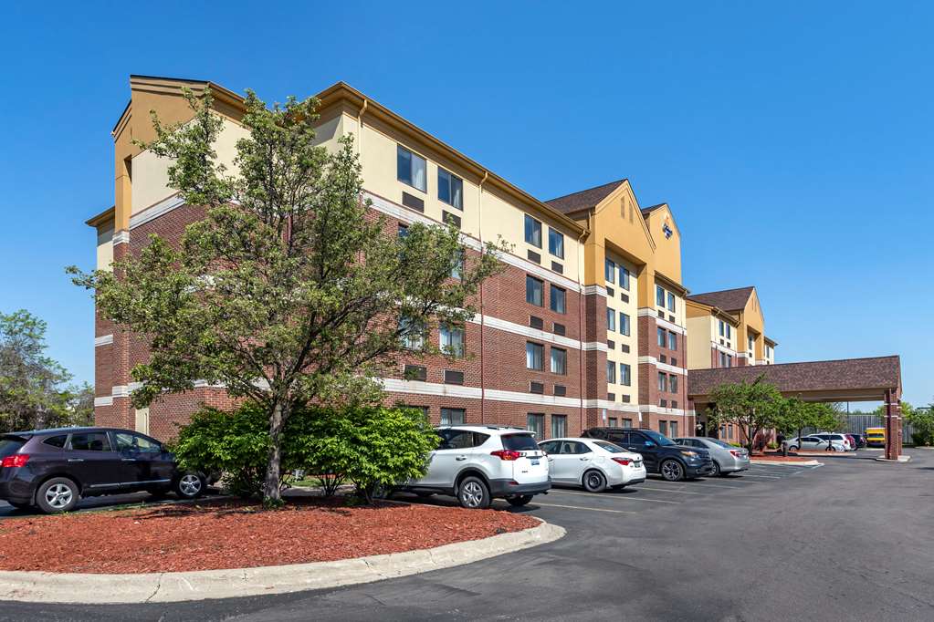 Comfort Inn Detroit/Warren Sterling Heights,Macomb>>Detroit,3 star