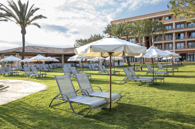 Hipotels Hipocampo Palace & Spa,Cala Millor>>Balearic Islands,5 star