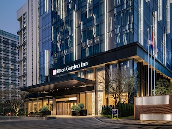 Hilton Garden Inn Shenzhen Intl Exhib C,,4 star