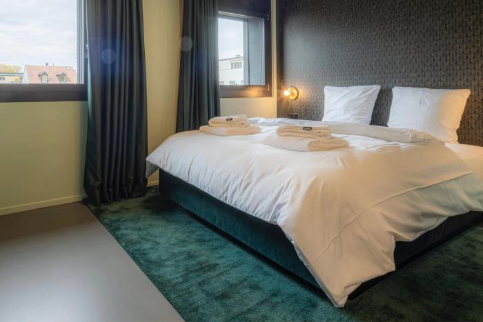 bloom boutique hotel and lounge basel