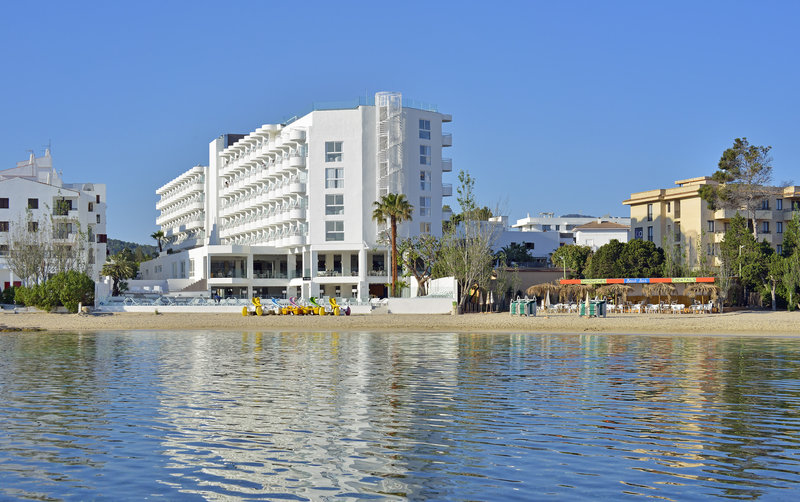 Innside By Melia Ibiza Beach,In Sant Josep De Sa Talaia (Cala De Bou),4 star