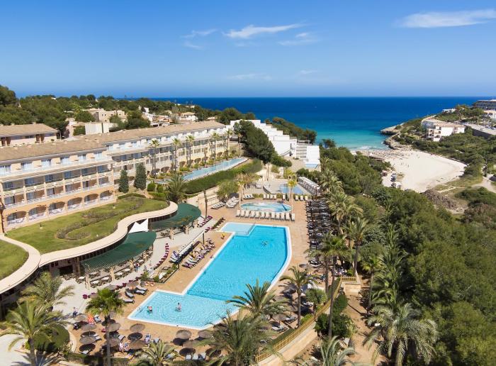 insotel cala mandia resort and spa