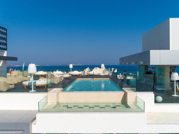 Amàre Beach Hotel Ibiza - Adults Recommended,Cala De Bou>>Balearic Islands,4 star