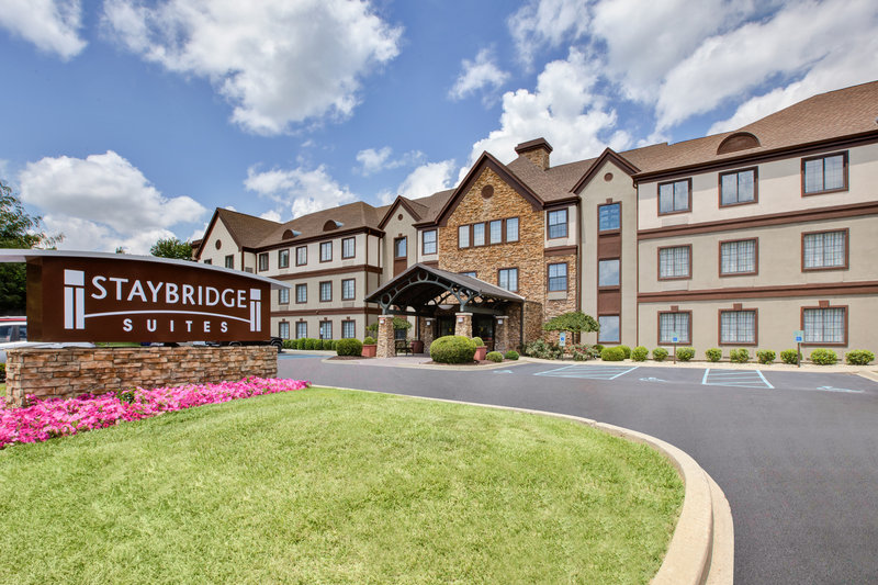 Staybridge Suites - Louisville - East, An Ihg Hotel,Kentucky>>Douglass Hills,3 star