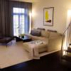 hotel bergs suites