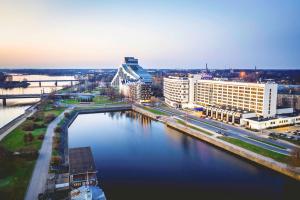 radisson blu hotel and spa daugava riga