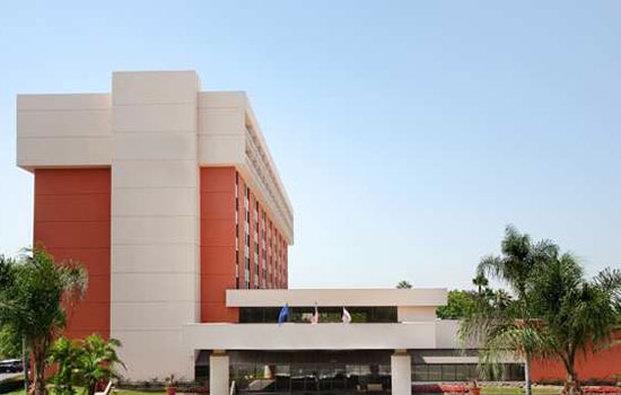 Ontario Airport Hotel & Conference Center,Ontario>>Los Angeles,3.5 star