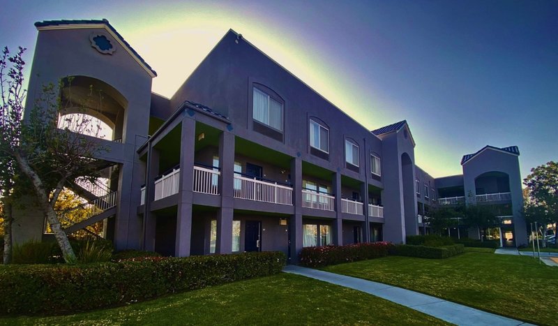 Surestay Hotel By Best Western Ontario Airport,San Bernardino>>Ontario,3 star