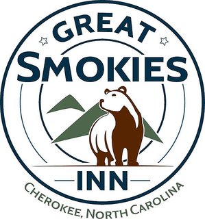 great smokies inn cherokee