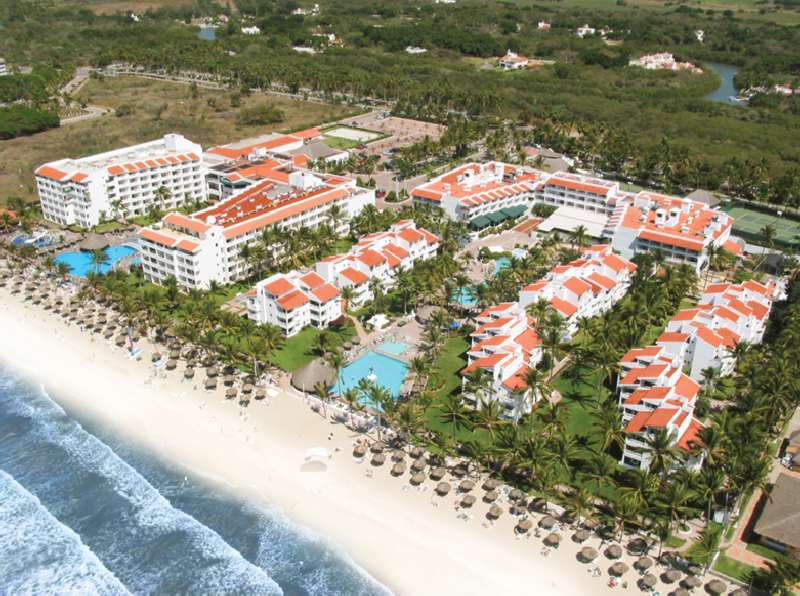 marival resort and suites all inclusive