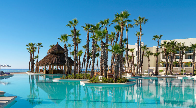Paradisus Los Cabos - Adults Only - All Inclusive