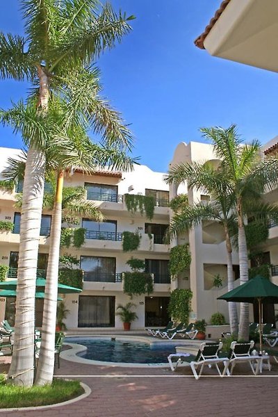 hotel santa fe by villa group