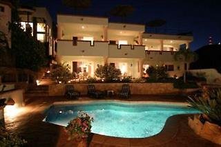 Castillo Blarney Inn,Los Cabos>>Cabo San Lucas,3 star