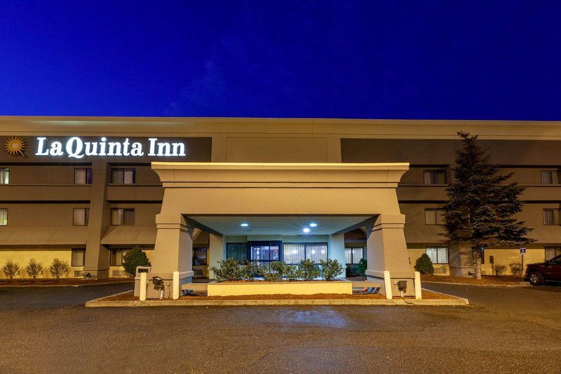 La Quinta Inn By Wyndham Detroit Canton,Canton>>Ann Arbor,3 star