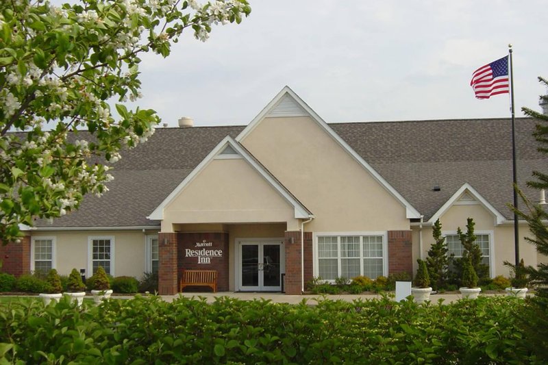 Residence Inn By Marriott Detroit Pontiac Auburn Hills