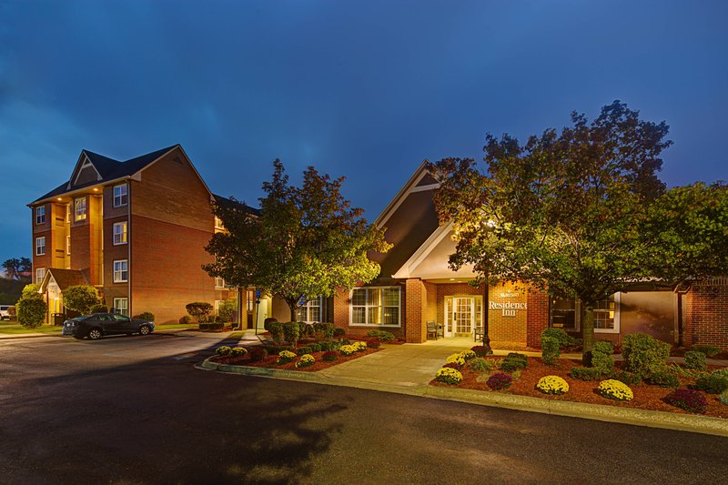 Residence Inn Detroit Livonia,Livonia>>Detroit,3 star