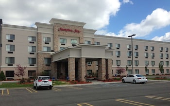 hampton inn detroit auburn hills south