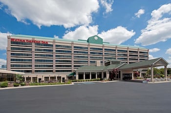 Hilton Garden Inn Detroit - Southfield, Mi,Pontiac>>Detroit,3 star