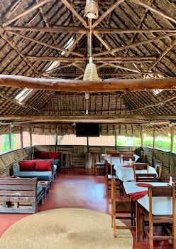 kudu lodge and campsite
