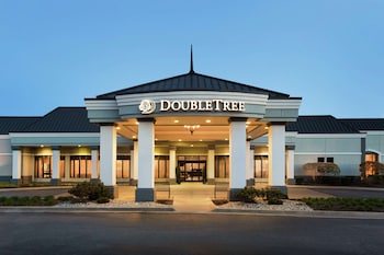 Doubletree By Hilton Detroit Novi,Detroit>>Birmingham,4 star