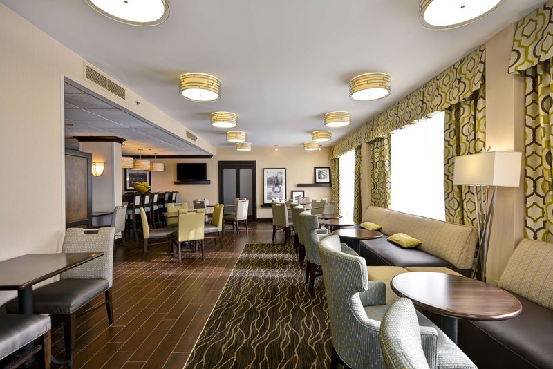 Hampton Inn Detroit/Northville,Detroit>>Ann Arbor,2.5 star