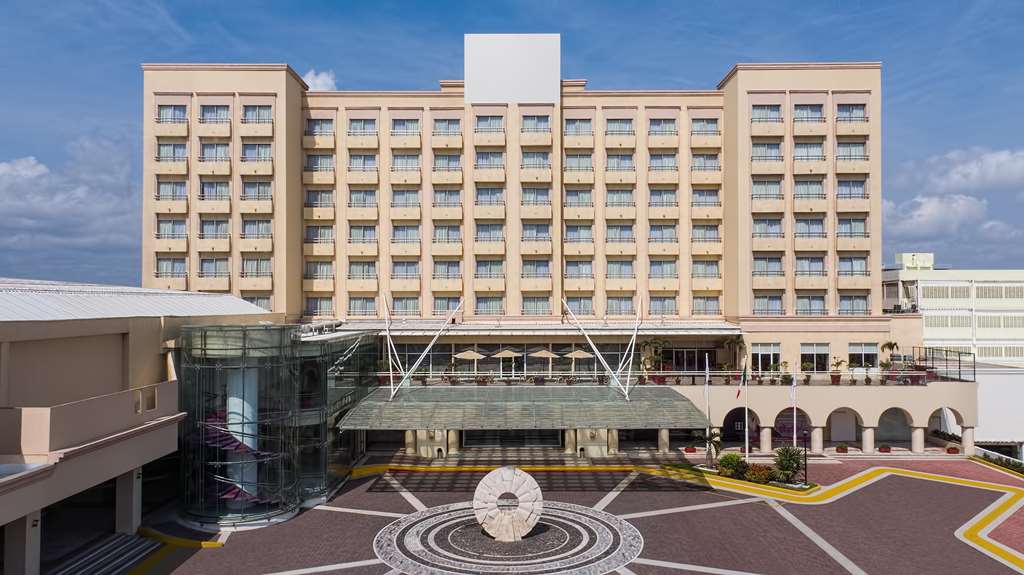 galeria plaza veracruz by las brisas