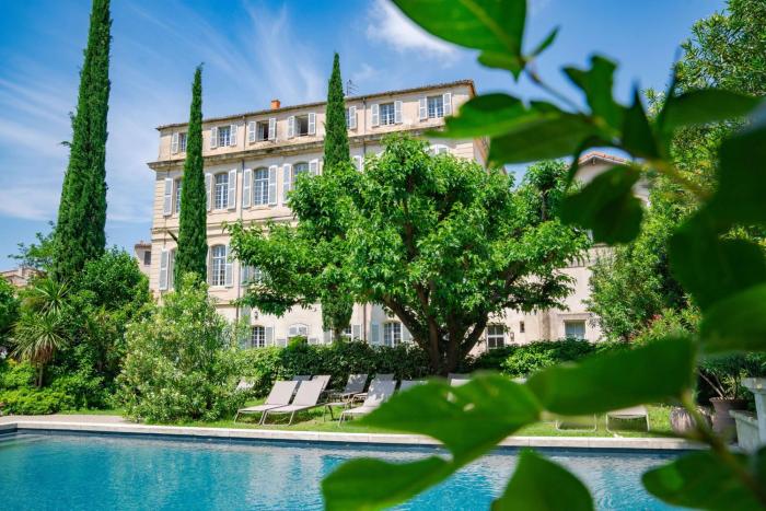 chateau de mazan bw premier collection