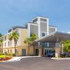 holiday inn express charleston by ihg