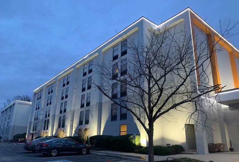 wingate by wyndham baltimore bwi airport