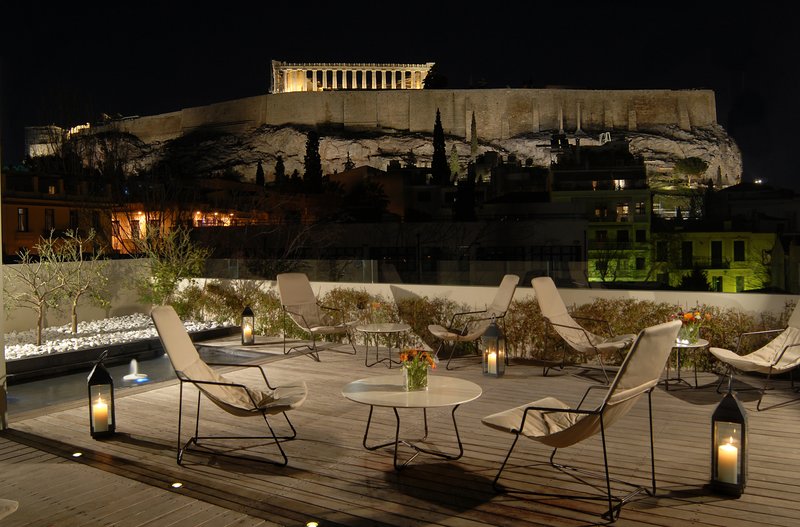 herodion athens