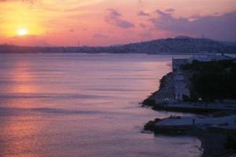 Coral Hotel Athens,Athens>>Alimos,4 star