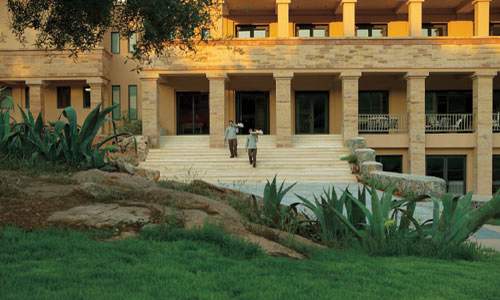 Cape Sounio Grecotel Boutique Resort,Athens>>Anavyssos,5 star