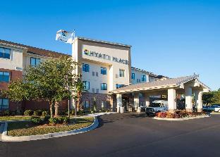 Hyatt Place Savannah Airport,Georgia>>Savannah,3 star