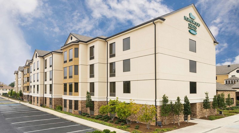 Homewood Suites By Hilton Shreveport / Bossier City, La,Shreveport>>Bossier City,3 star