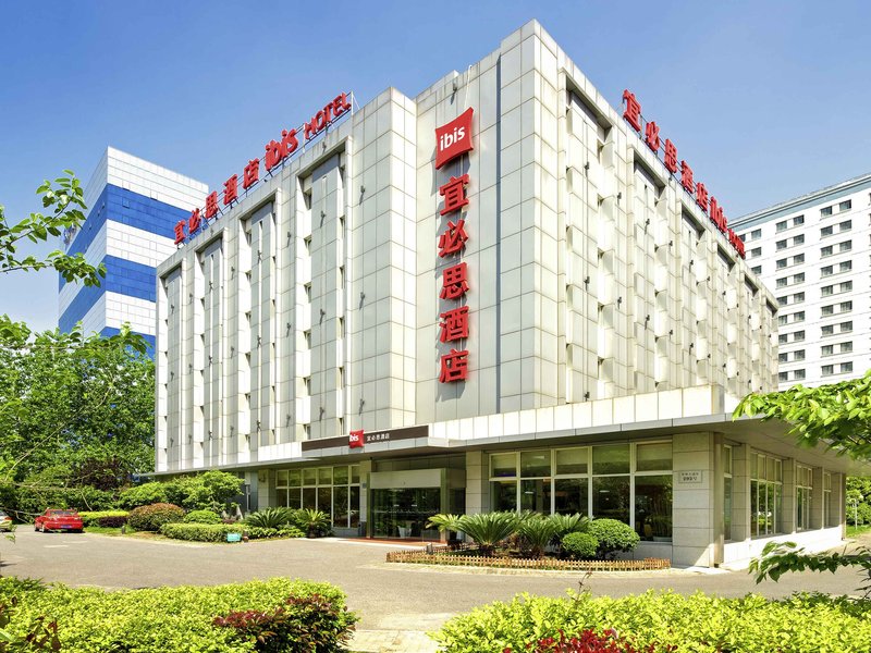 Ibis Suzhou Sip,,3 star
