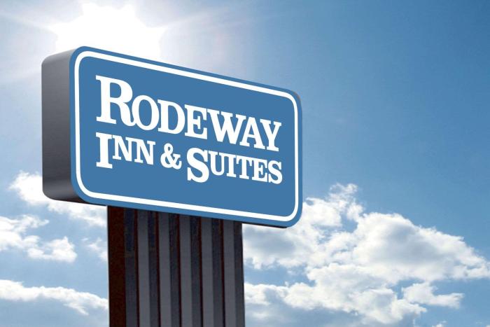 rodeway inn and suites