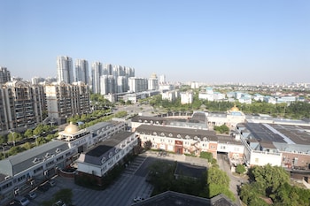 shanghai neo sunshine hotel