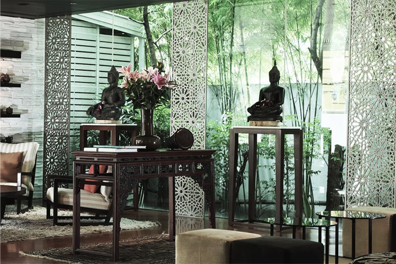 maduzi hotel bangkok