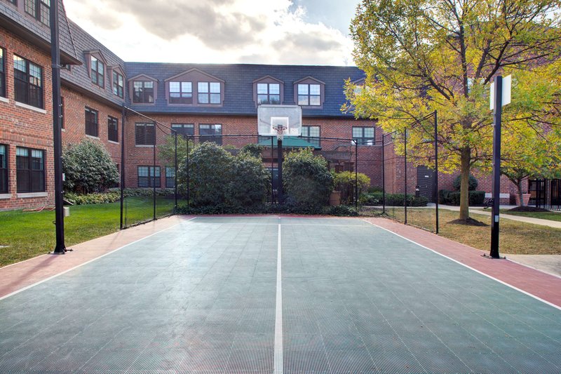 Hyatt House Parsippany-East,Parsippany>>New Jersey,3 star