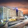 Jeju Oriental Hotel & Casino,Jeju City>>Jeju,4.5 star