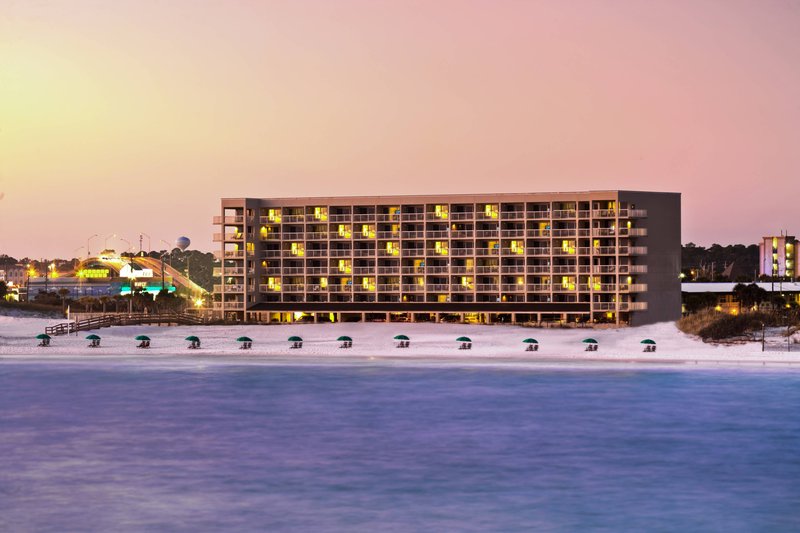 Four Points By Sheraton Destin-Fort Walton Beach,Florida>>Destin,3 star