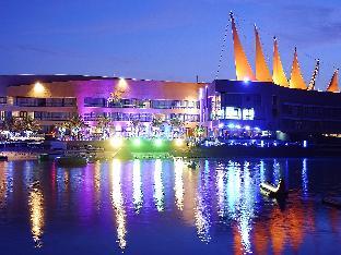 The Dragon Hotel And Resort,Bahrain>>Amwaj Islands,4 star