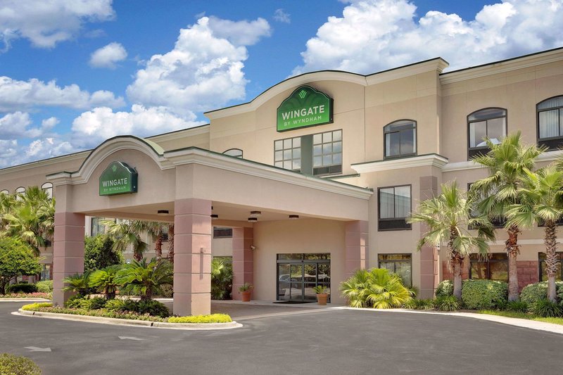 Wingate By Wyndham - Destin Fl,Florida>>Destin,2.5 star