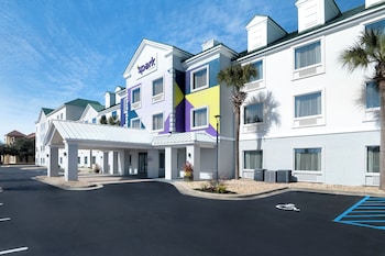 Spark By Hilton Destin,Florida>>Destin,3 star