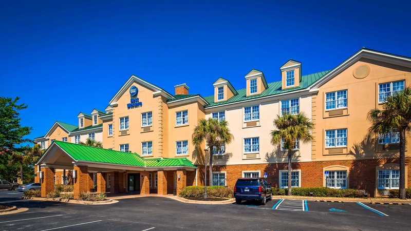 Best Western Sugar Sands Inn & Suites,Florida>>Destin,3 star