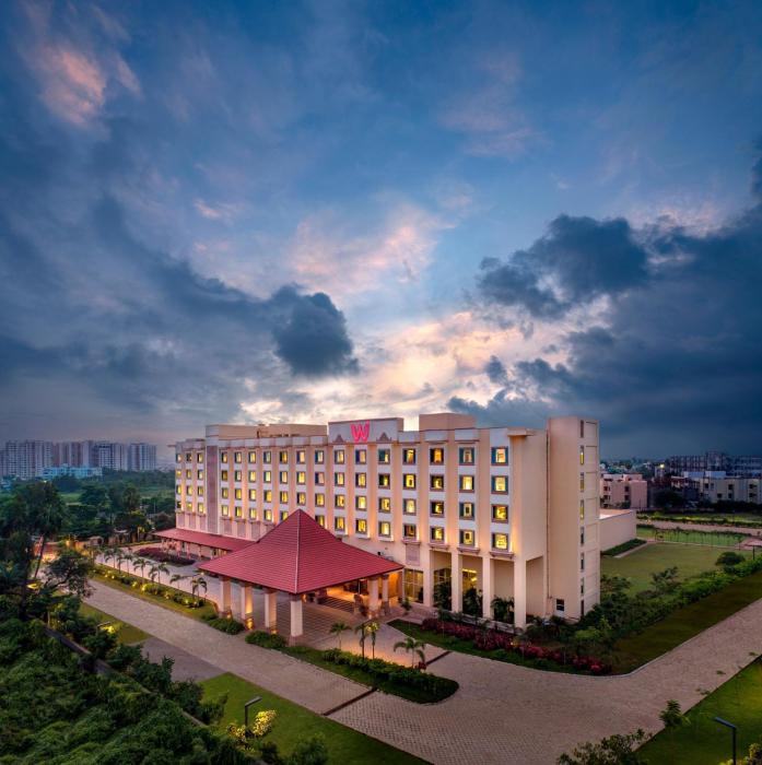 Welcomhotel By Itc Hotels, Bhubaneswar